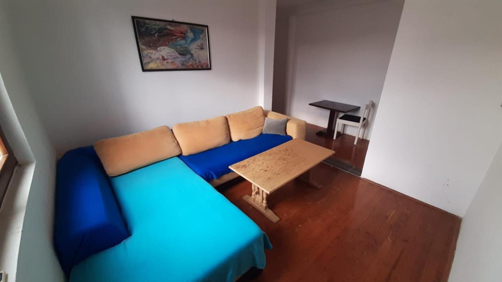 Boho Apart Apartment Бар Екстериор снимка