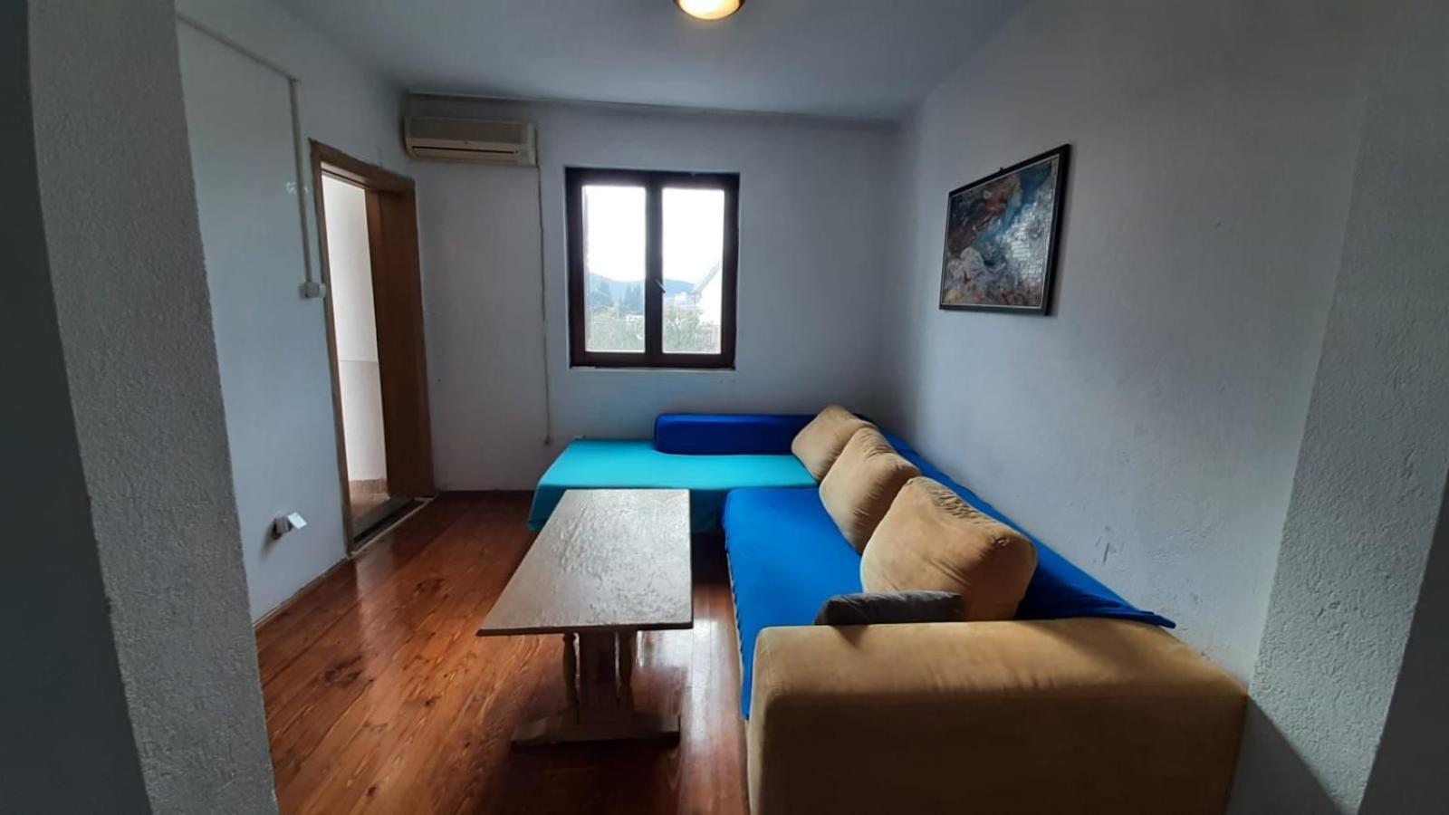 Boho Apart Apartment Бар Екстериор снимка