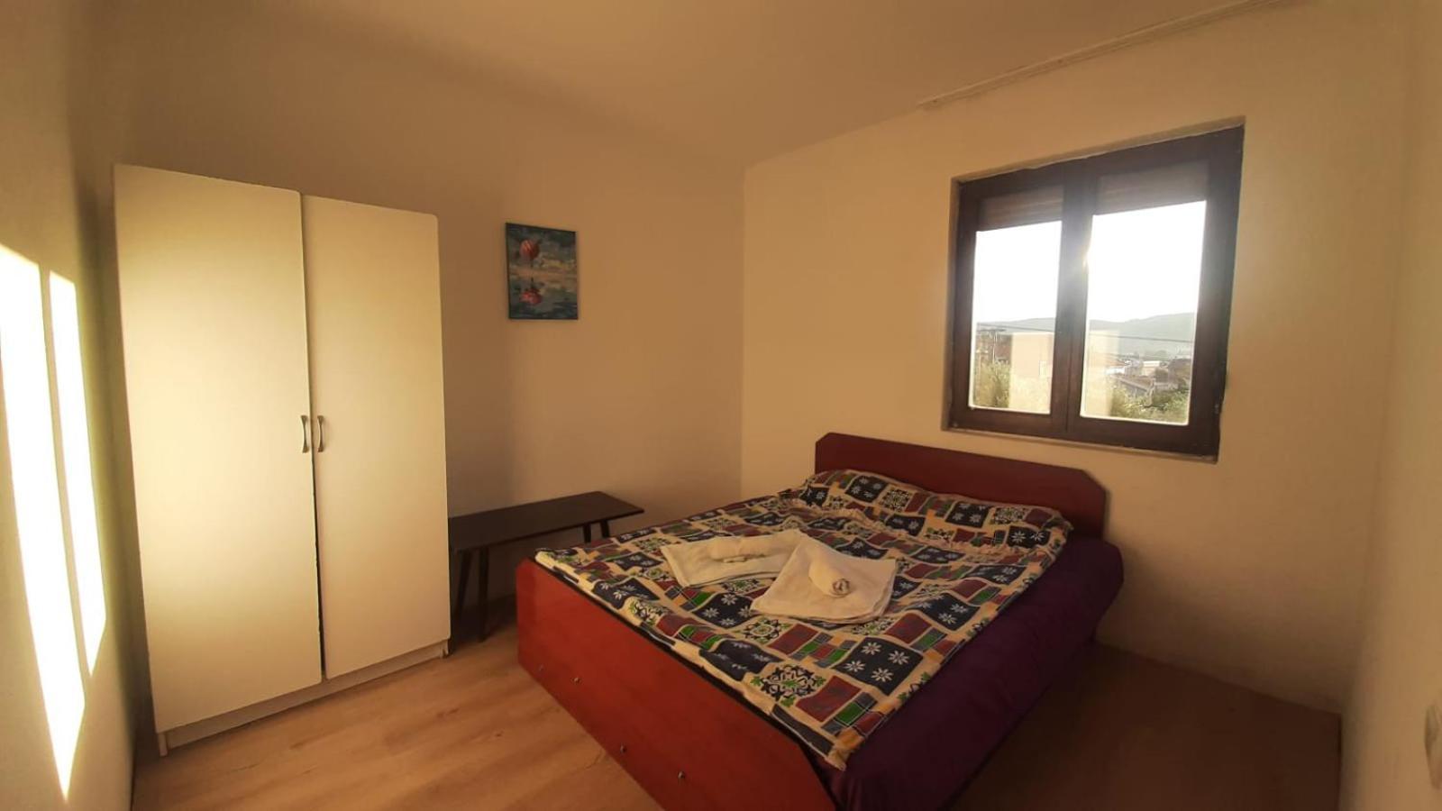 Boho Apart Apartment Бар Екстериор снимка