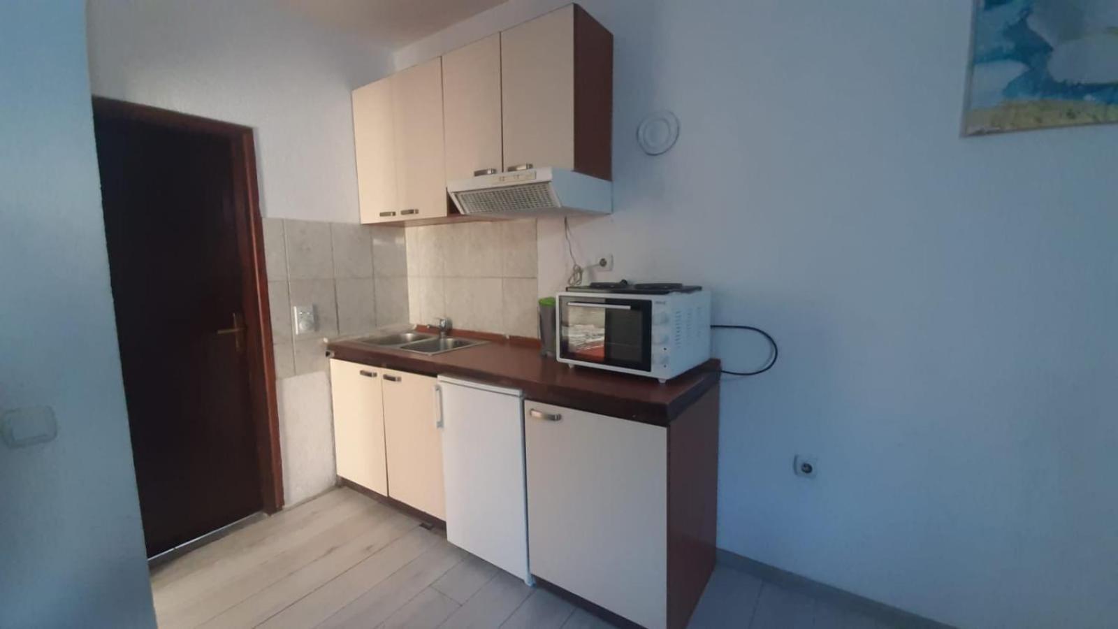 Boho Apart Apartment Бар Екстериор снимка