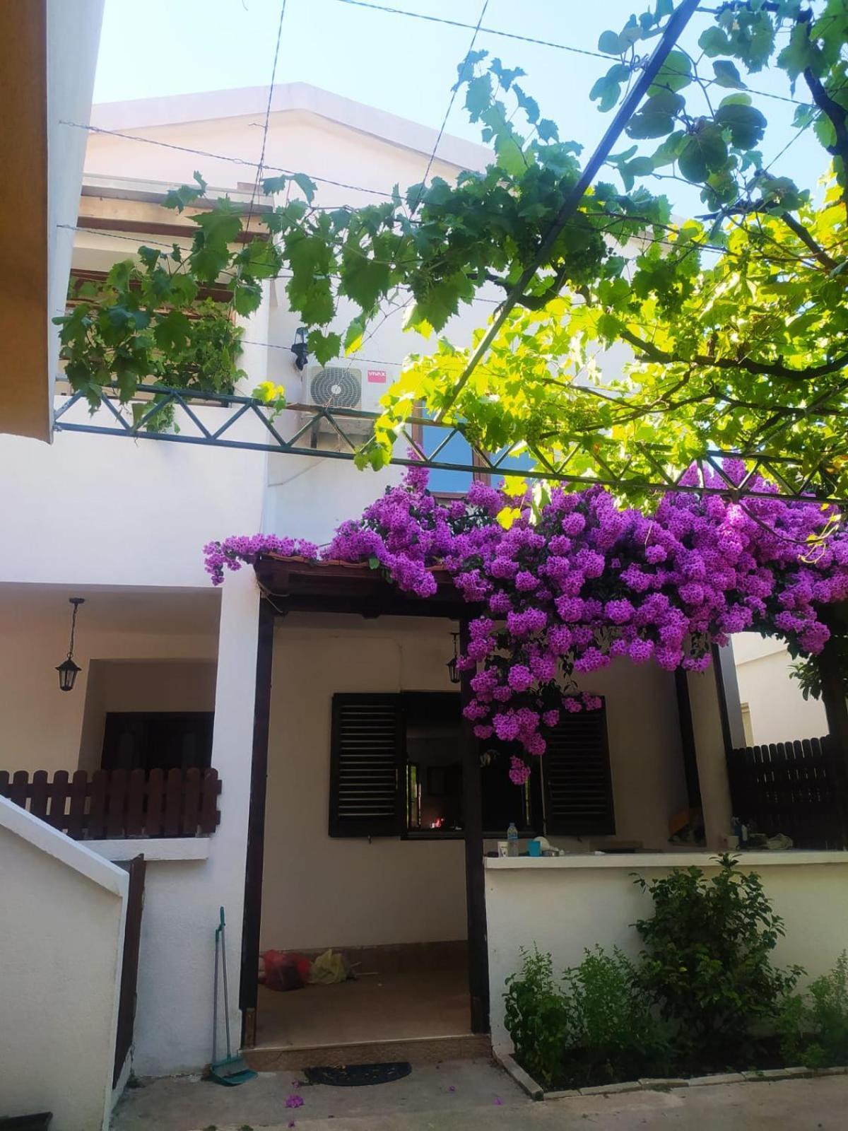 Boho Apart Apartment Бар Екстериор снимка