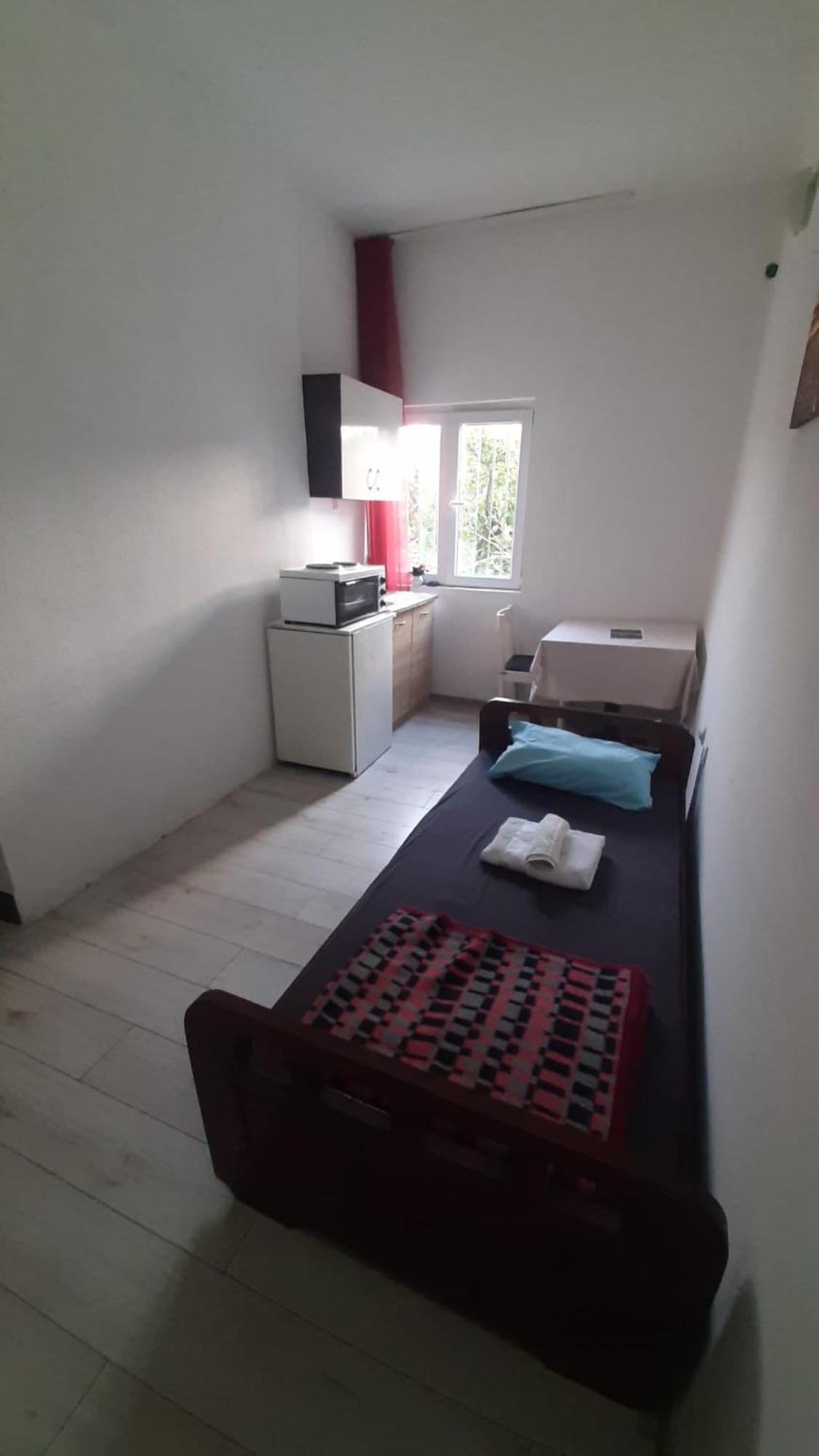 Boho Apart Apartment Бар Екстериор снимка