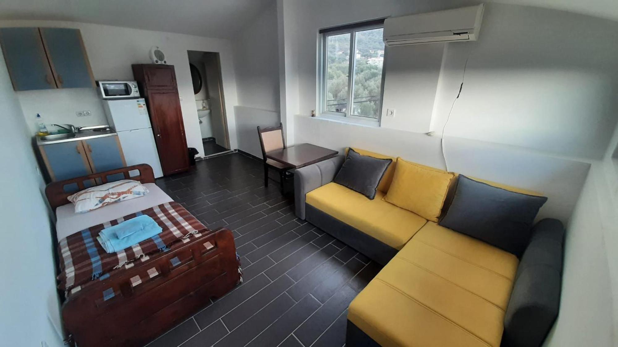 Boho Apart Apartment Бар Екстериор снимка