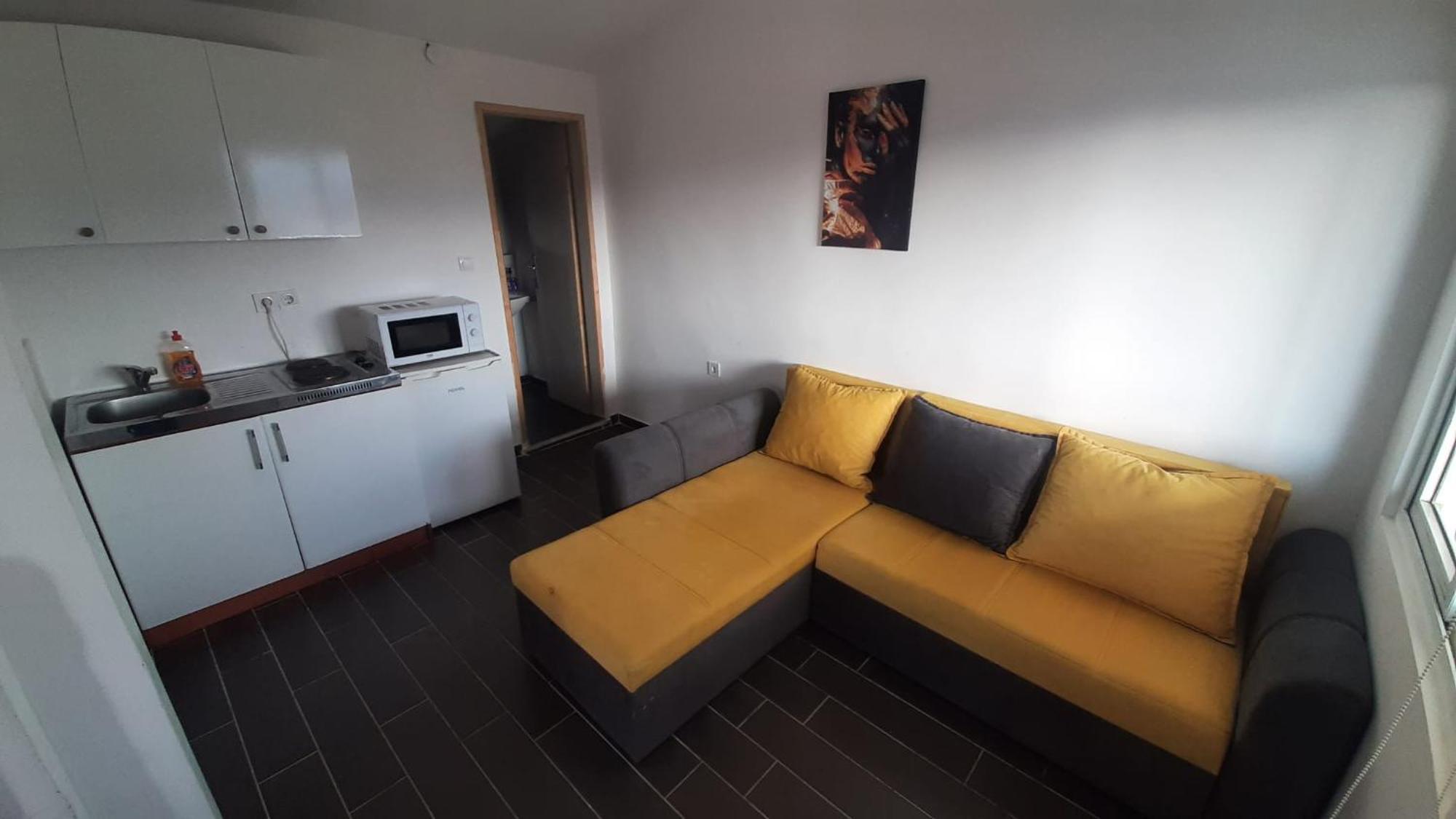 Boho Apart Apartment Бар Екстериор снимка