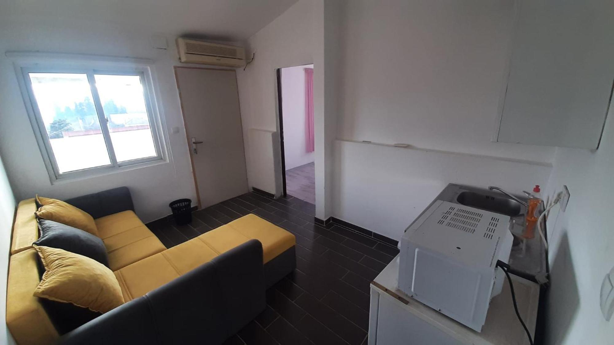 Boho Apart Apartment Бар Екстериор снимка