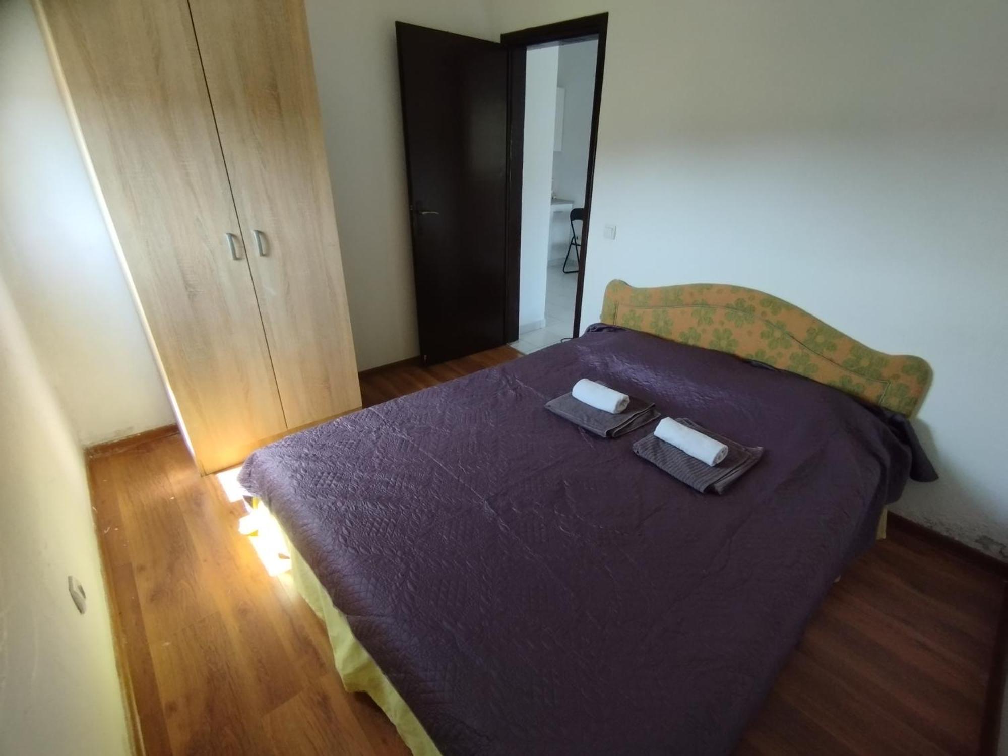 Boho Apart Apartment Бар Стая снимка