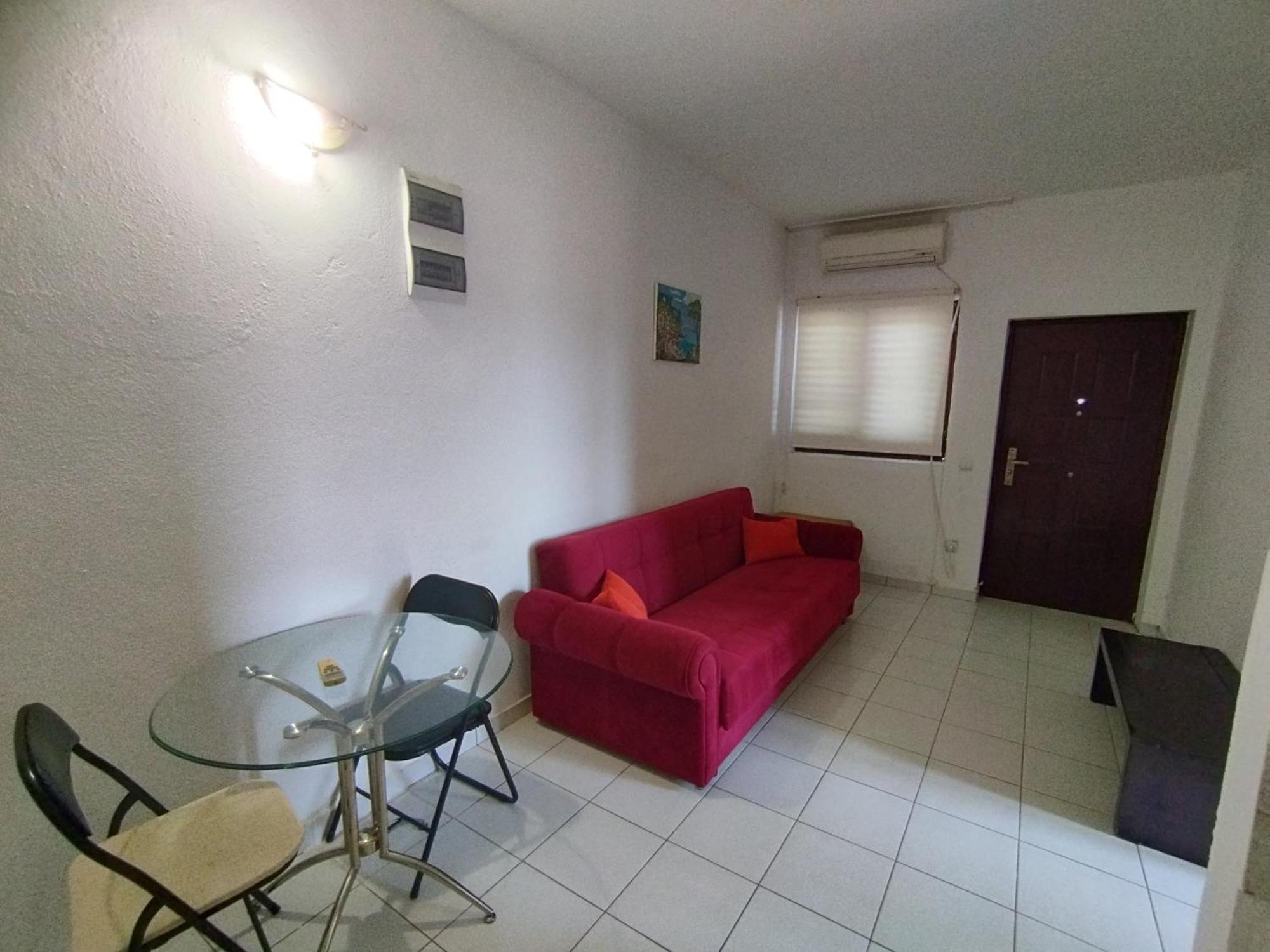 Boho Apart Apartment Бар Стая снимка