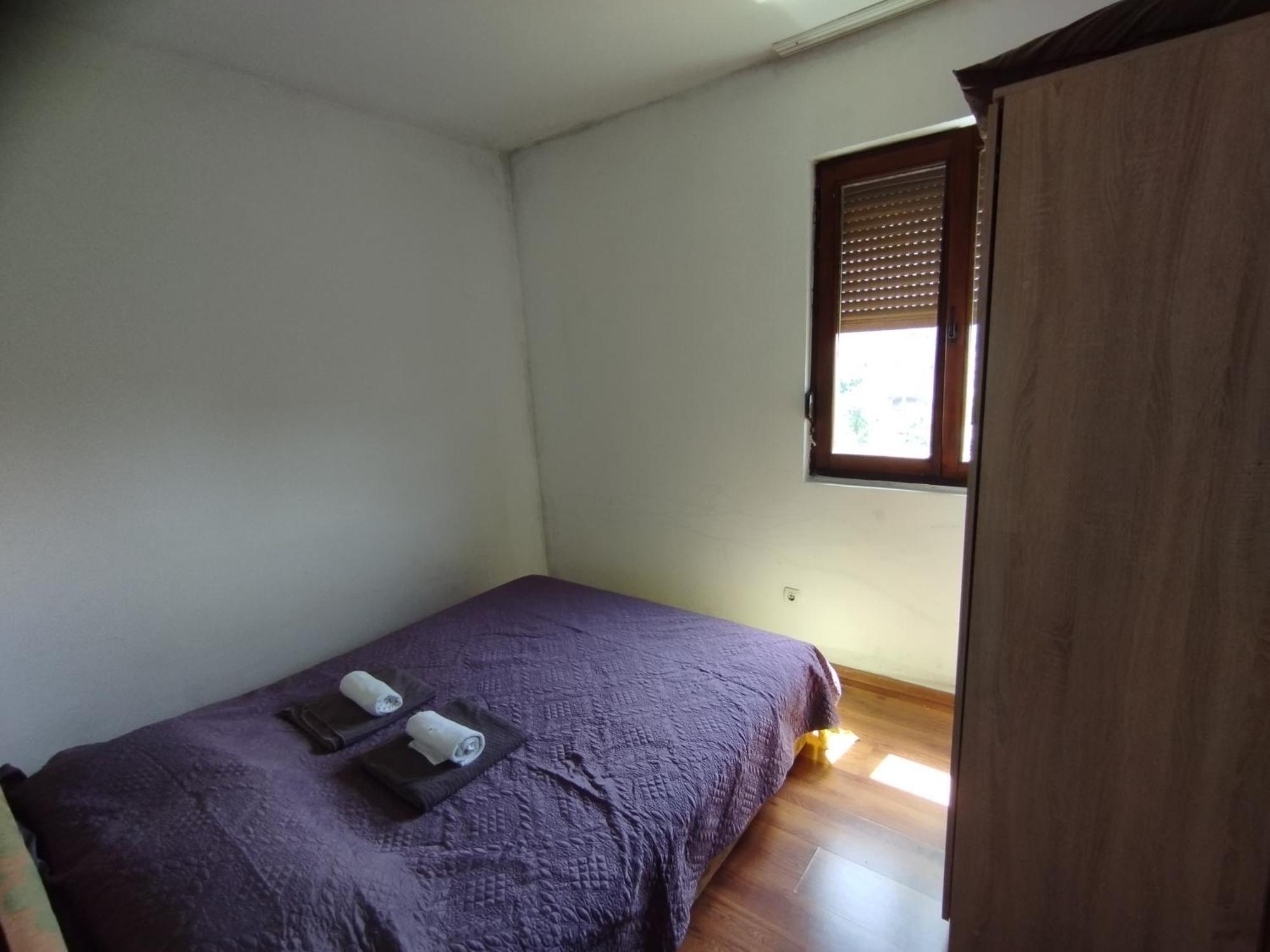 Boho Apart Apartment Бар Стая снимка