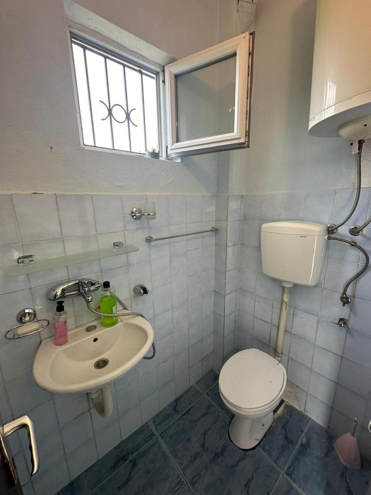 Boho Apart Apartment Бар Екстериор снимка