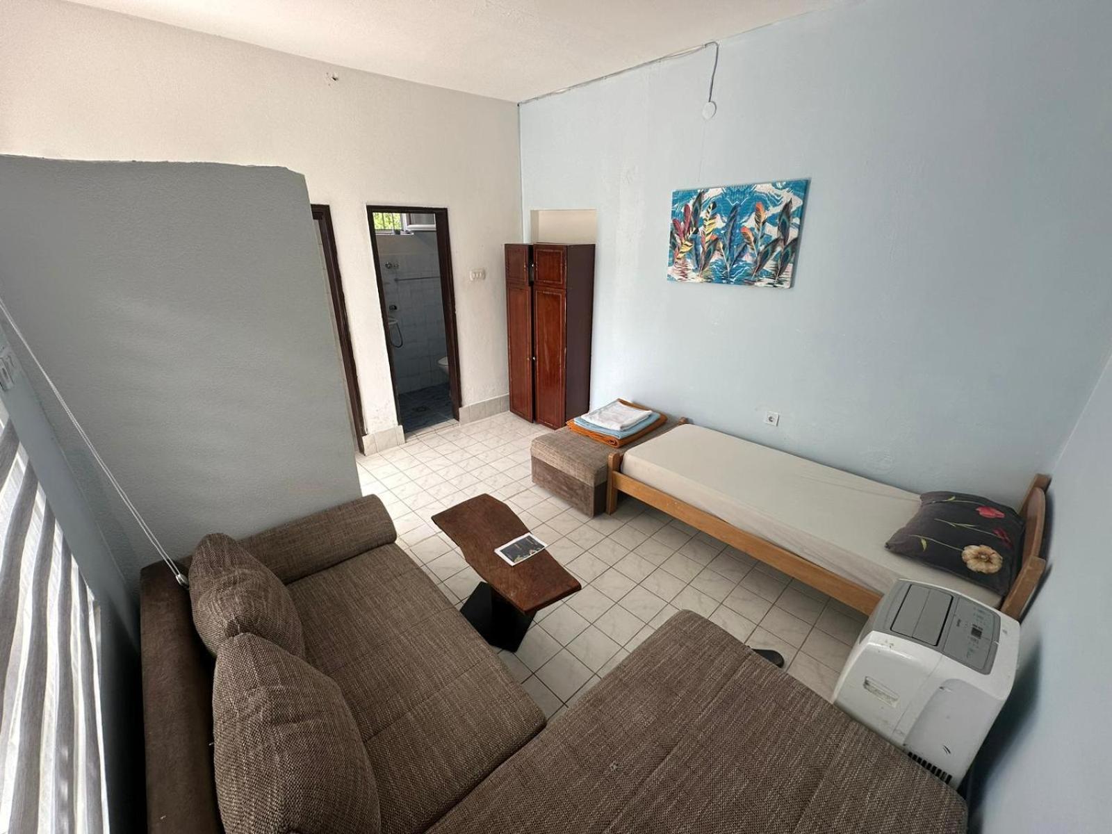Boho Apart Apartment Бар Екстериор снимка
