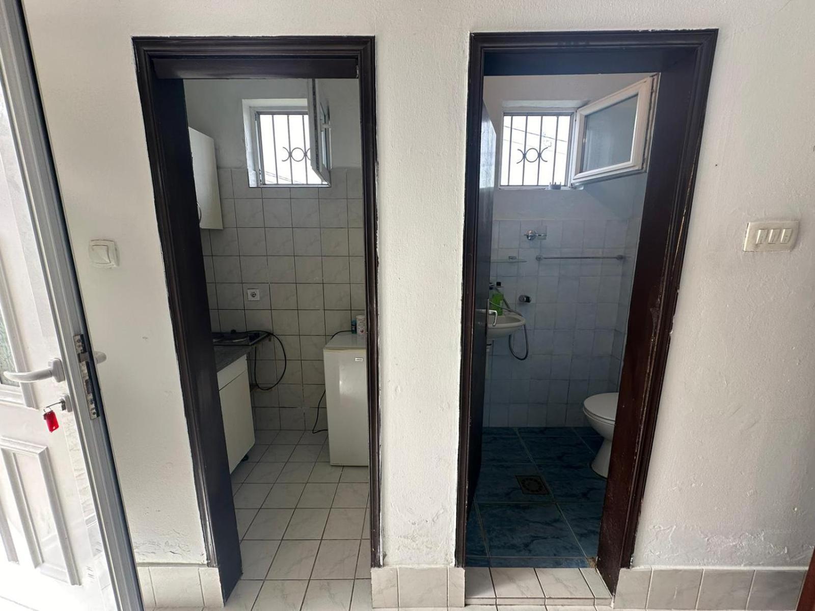 Boho Apart Apartment Бар Екстериор снимка