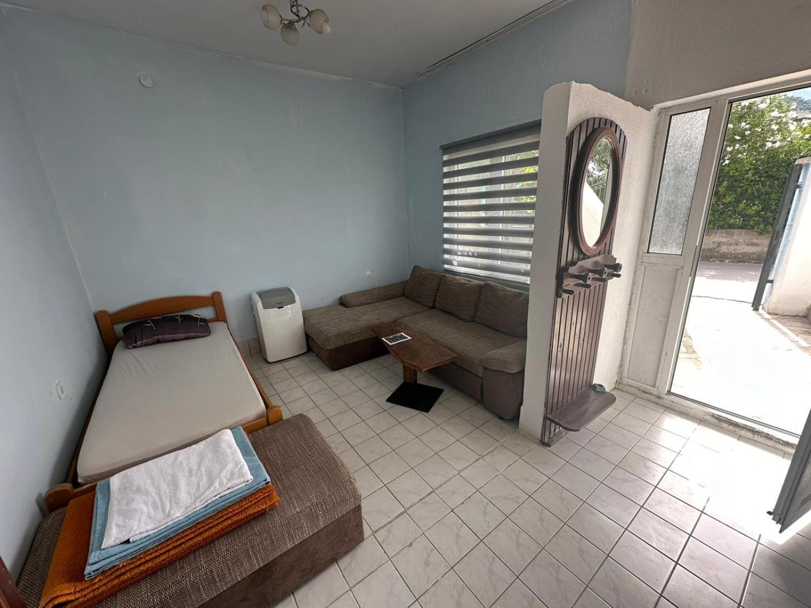 Boho Apart Apartment Бар Екстериор снимка